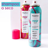 Shampoo À Seco Cassis Reviv Hair - Ruby Rose